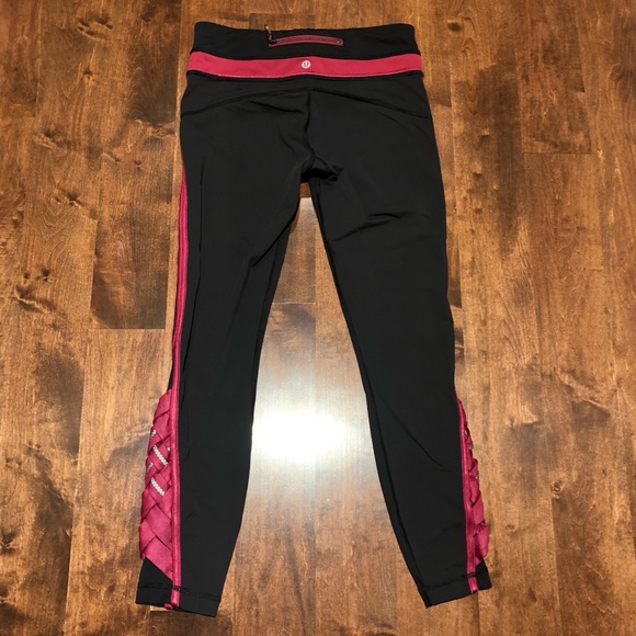 Lululemon Leggings - Picture 2 of 4